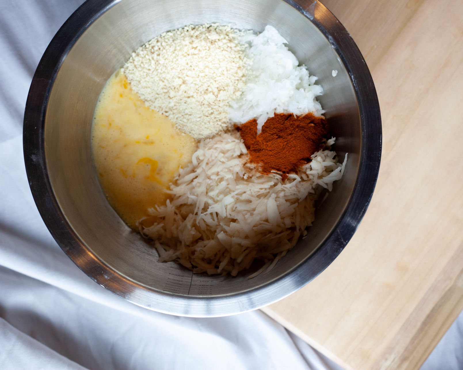 Latkes Photo 5